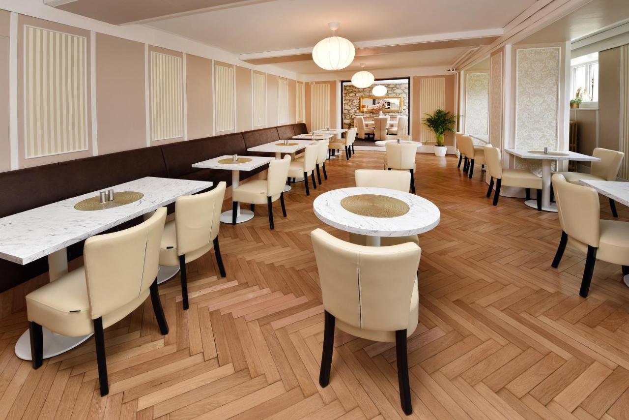 Aplend Hotel Lujza Major タトランスカ・ ロムニツァ エクステリア 写真